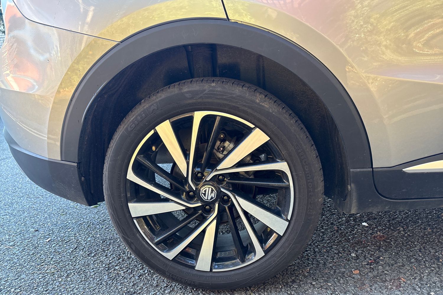 Used MG MG ZS 2024 for sale - 77087465: Photo 25