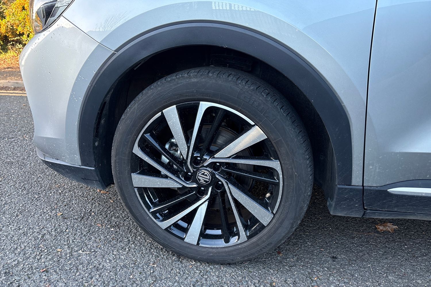 Used MG MG ZS 2024 for sale - 77087465: Photo 27