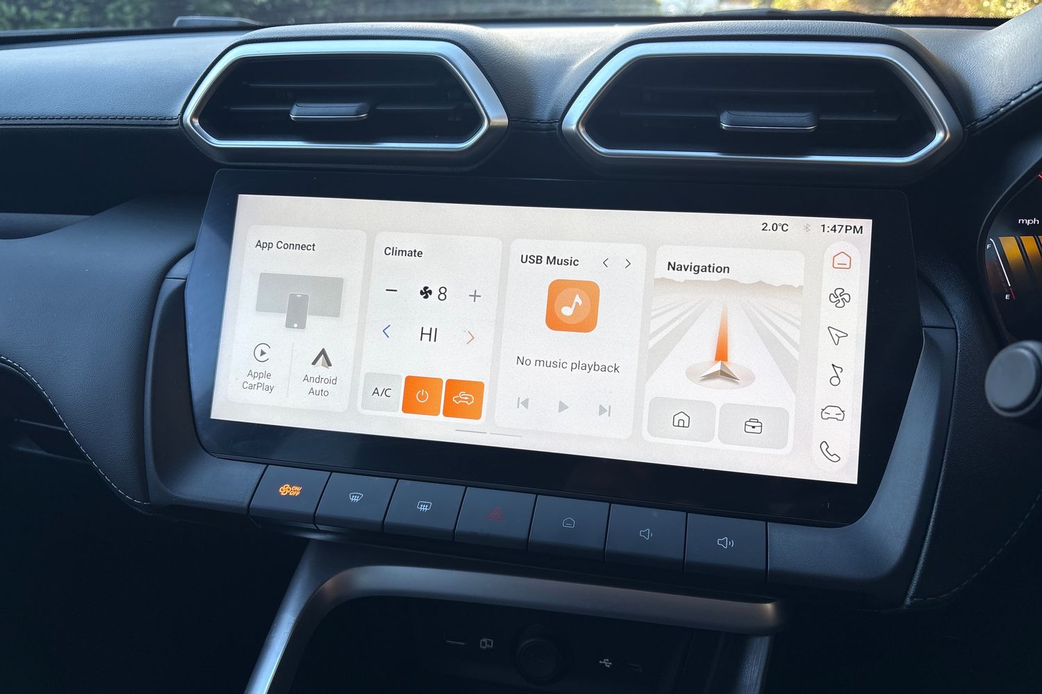 Used MG MG ZS 2024 for sale - 77087465: Photo 32