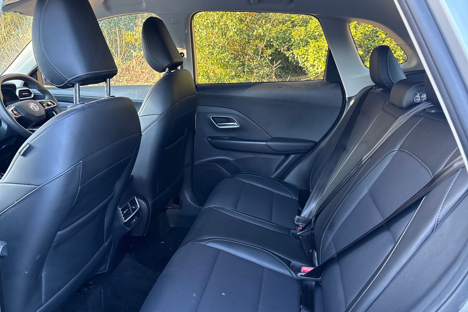 Used MG MG ZS 2024 for sale - 77087465: Photo 36