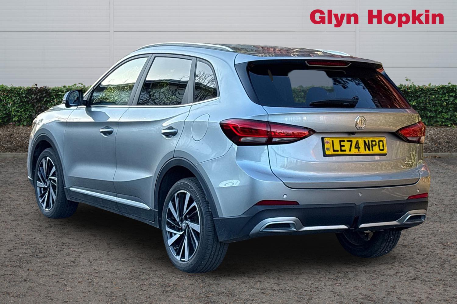 Used MG MG ZS 2024 for sale - 77087465: Photo 5