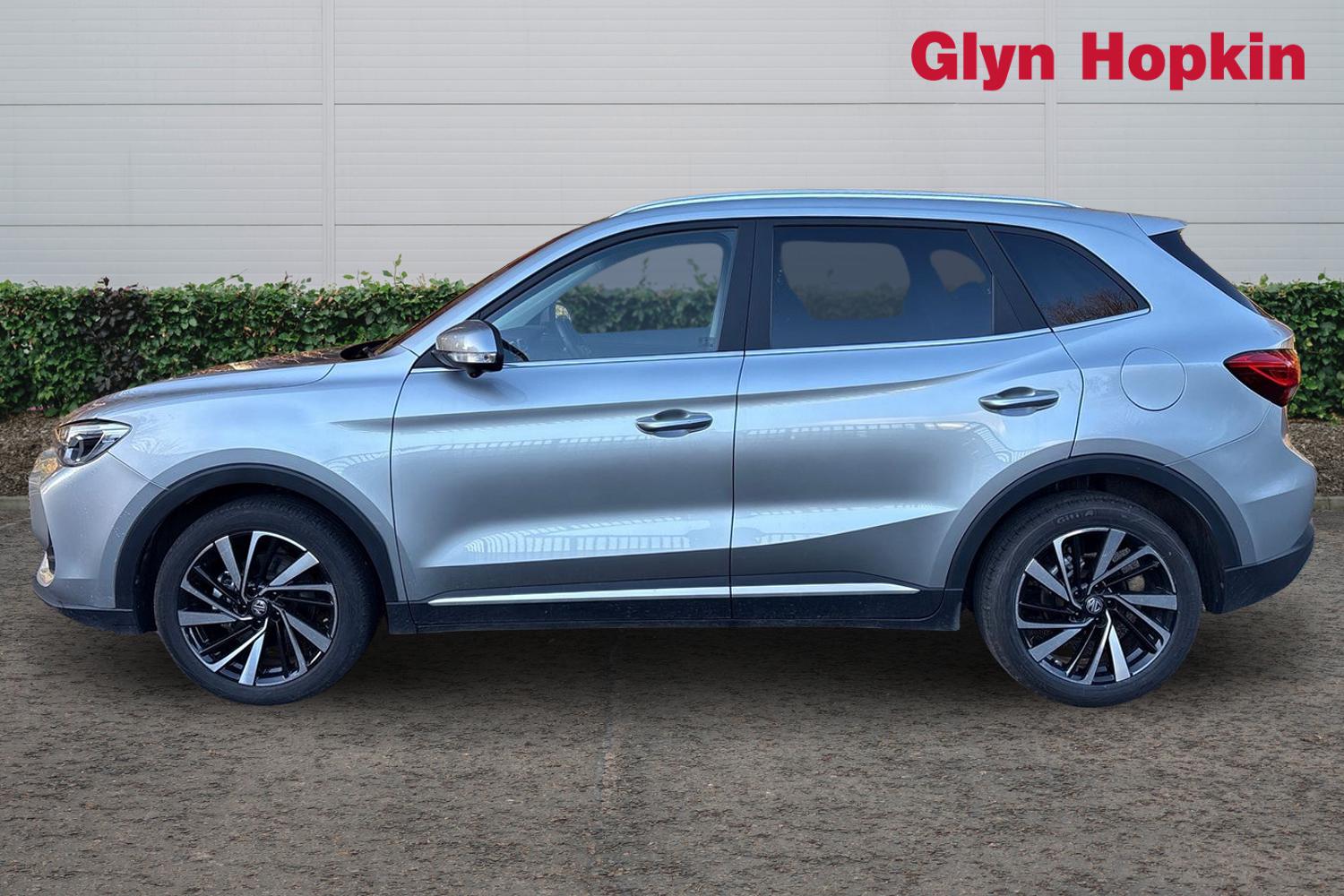 Used MG MG ZS 2024 for sale - 77087465: Photo 6