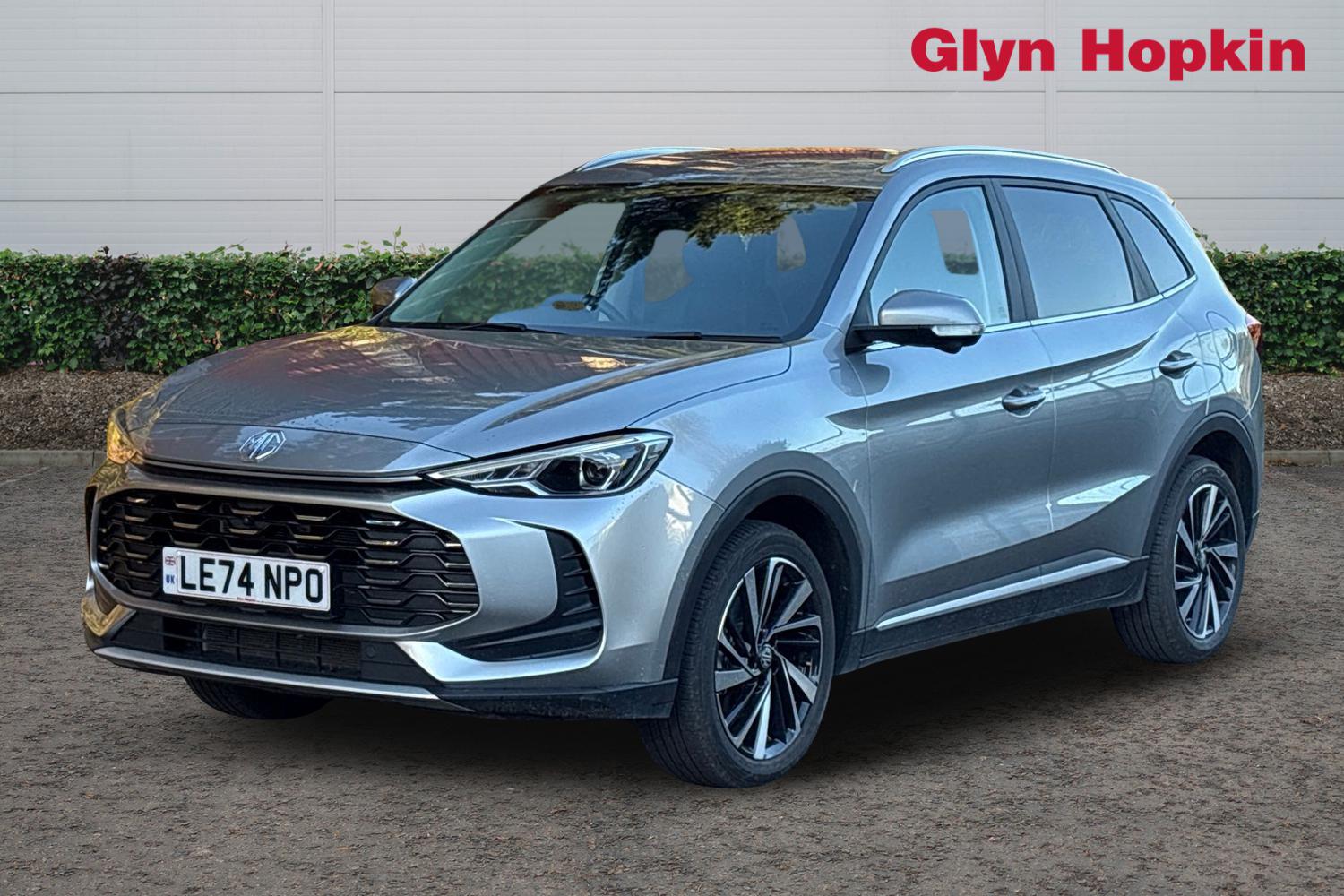 Used MG MG ZS 2024 for sale - 77087465: Photo 7