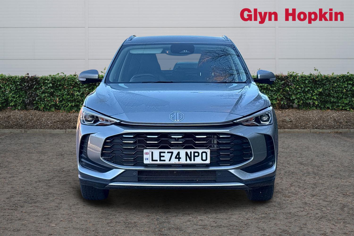 Used MG MG ZS 2024 for sale - 77087465: Photo 8