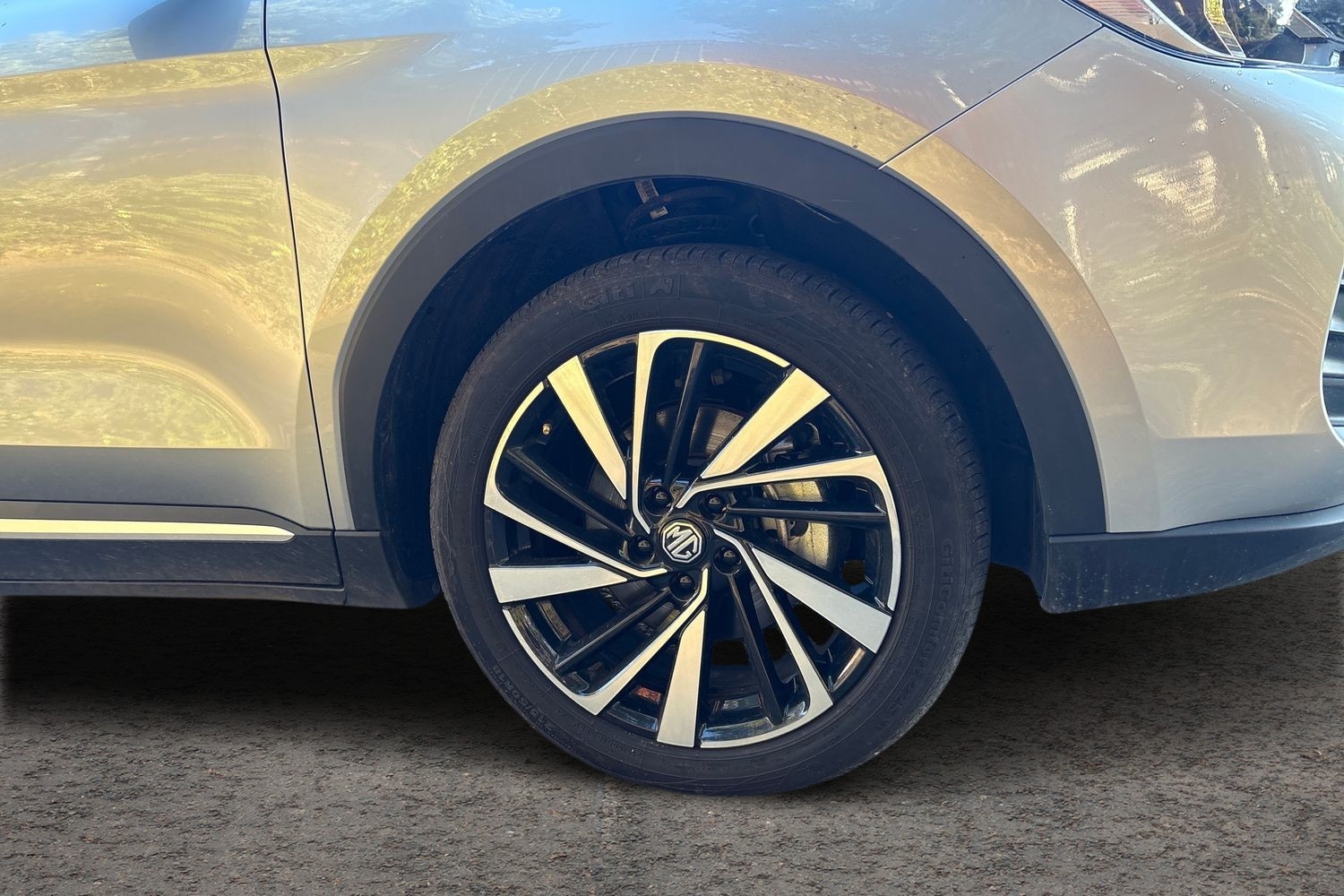 Used MG MG ZS 2024 for sale - 77087465: Photo 9