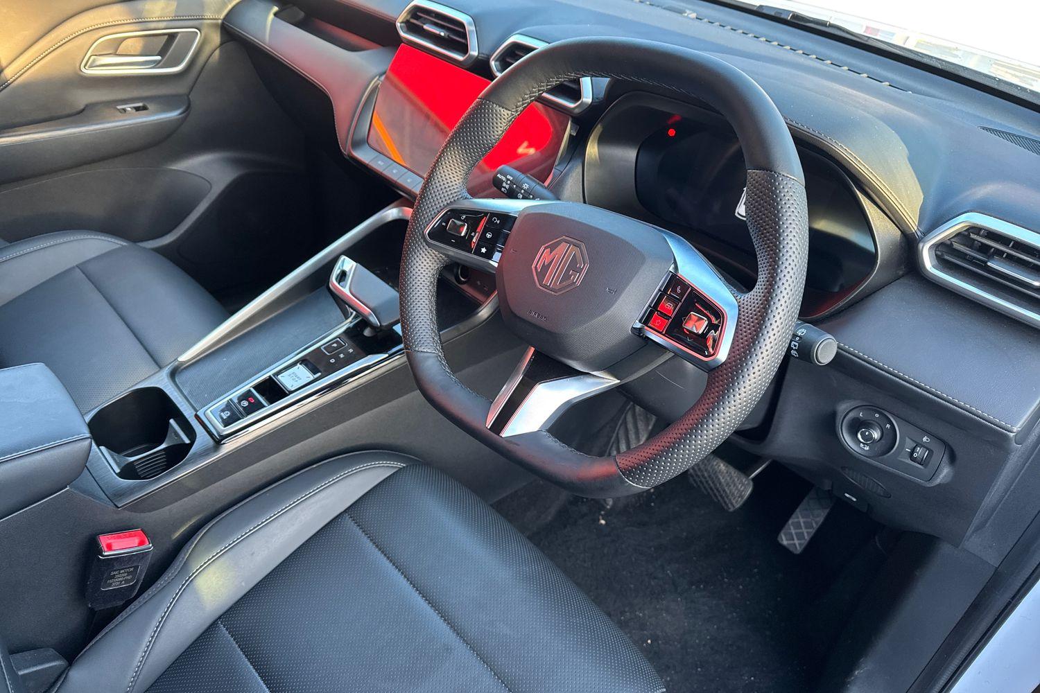 Used MG MG ZS 2025 for sale - 76873823: Photo 10