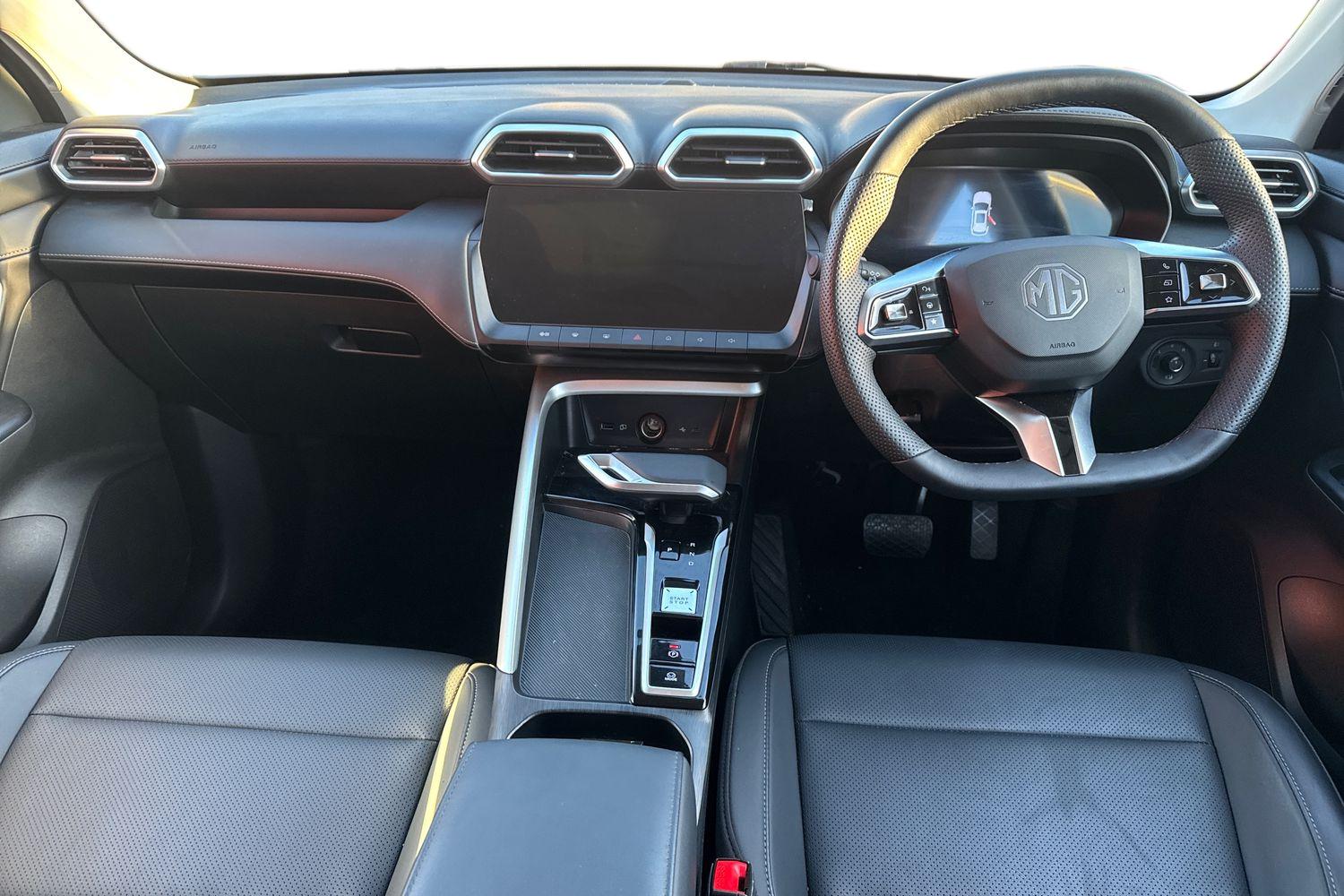 Used MG MG ZS 2025 for sale - 76873823: Photo 12