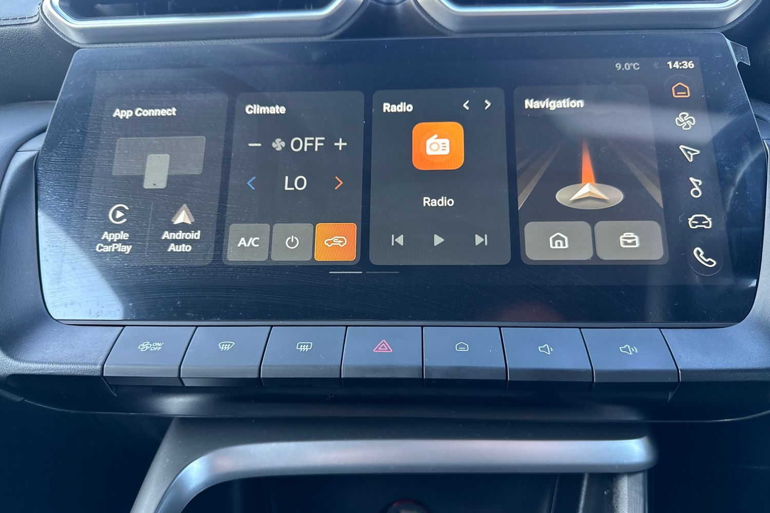 Used MG MG ZS 2025 for sale - 76873823: Photo 15