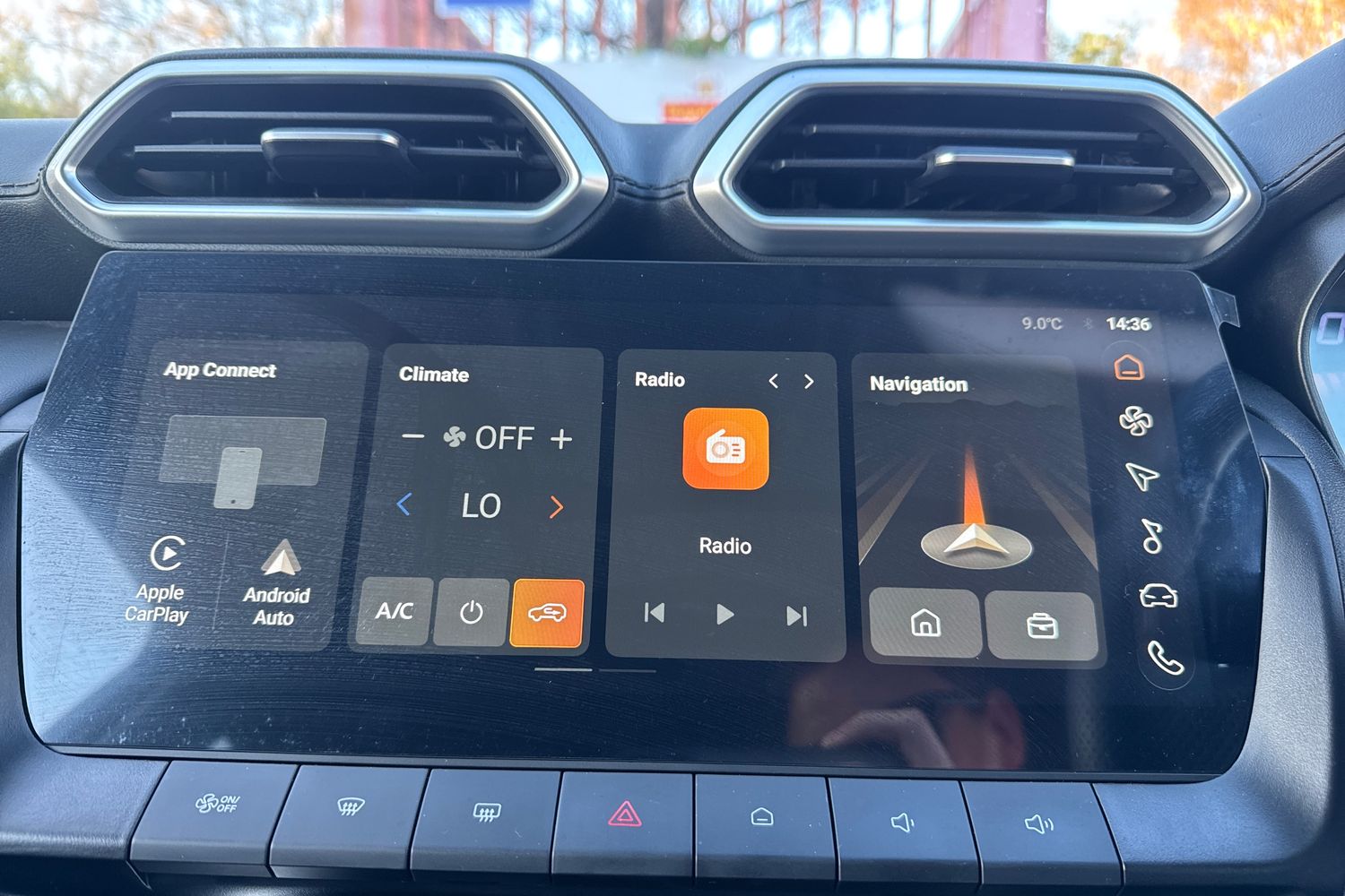 Used MG MG ZS 2025 for sale - 76873823: Photo 17