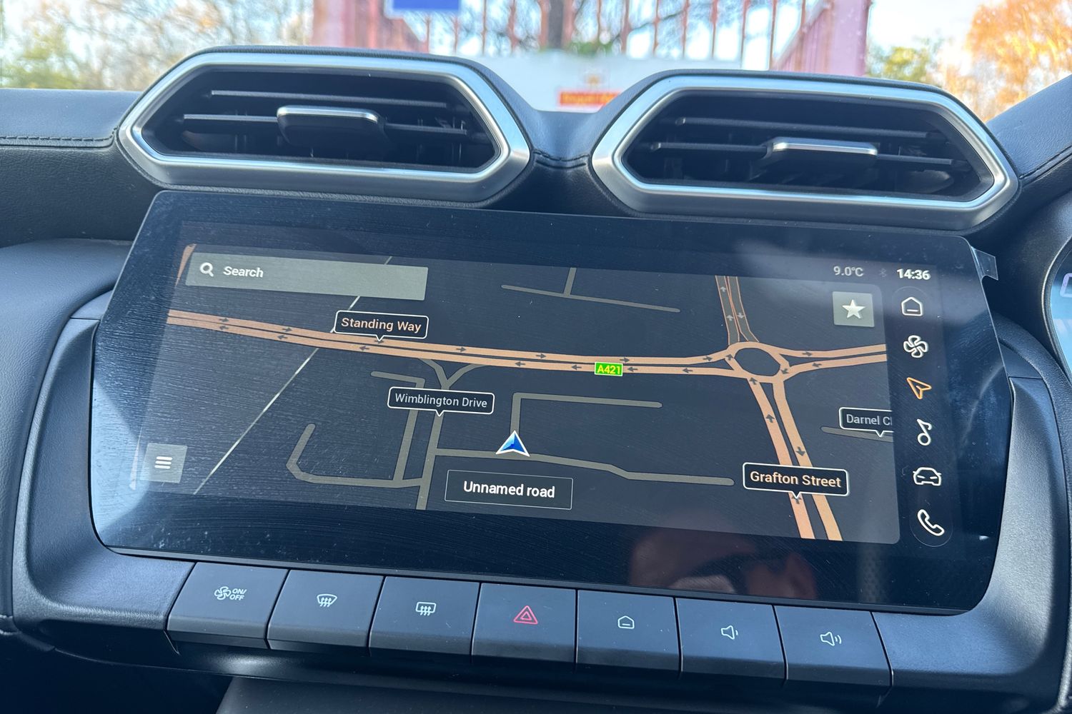 Used MG MG ZS 2025 for sale - 76873823: Photo 18