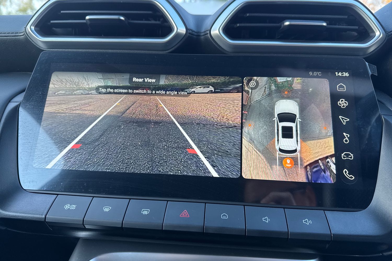 Used MG MG ZS 2025 for sale - 76873823: Photo 19