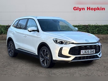 2025 - 1.5 Hybrid+ Trophy 5dr Auto