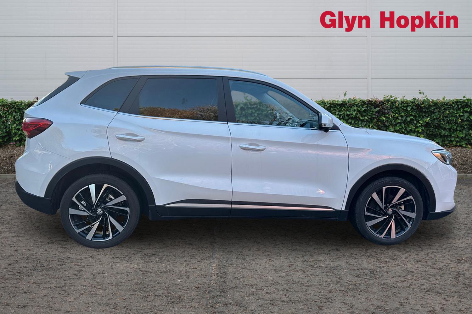 Used MG MG ZS 2025 for sale - 76873823: Photo 2