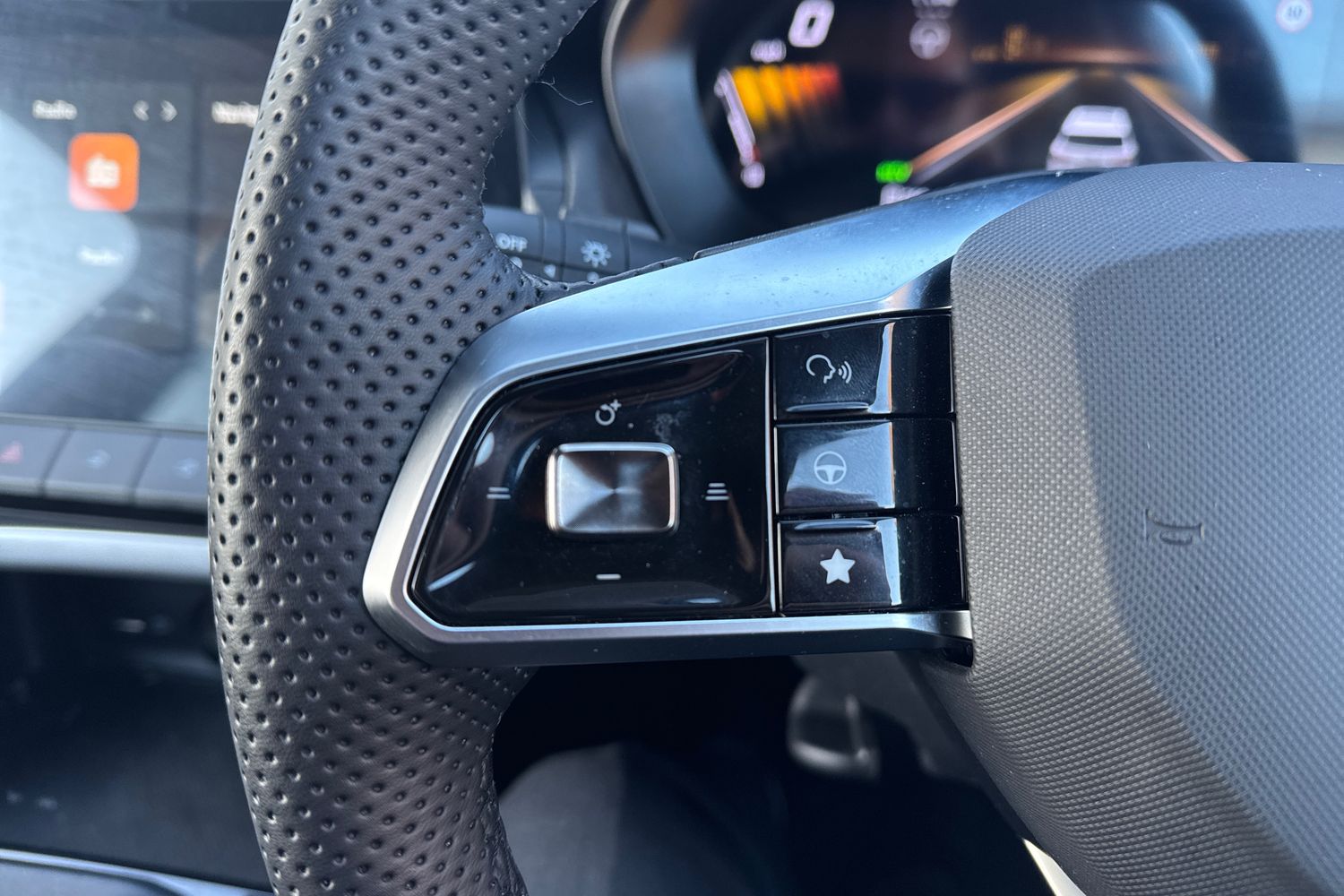 Used MG MG ZS 2025 for sale - 76873823: Photo 21