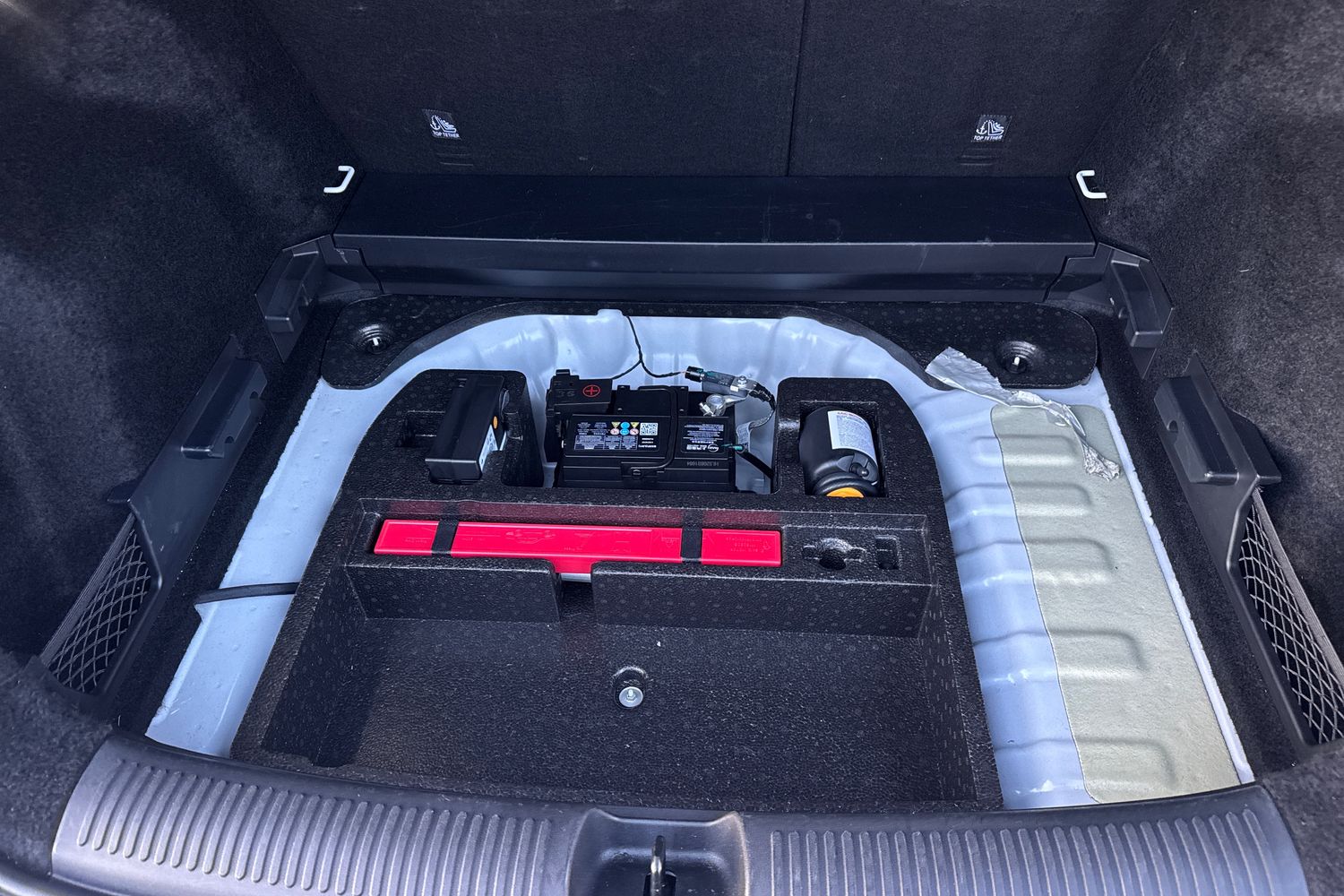 Used MG MG ZS 2025 for sale - 76873823: Photo 26