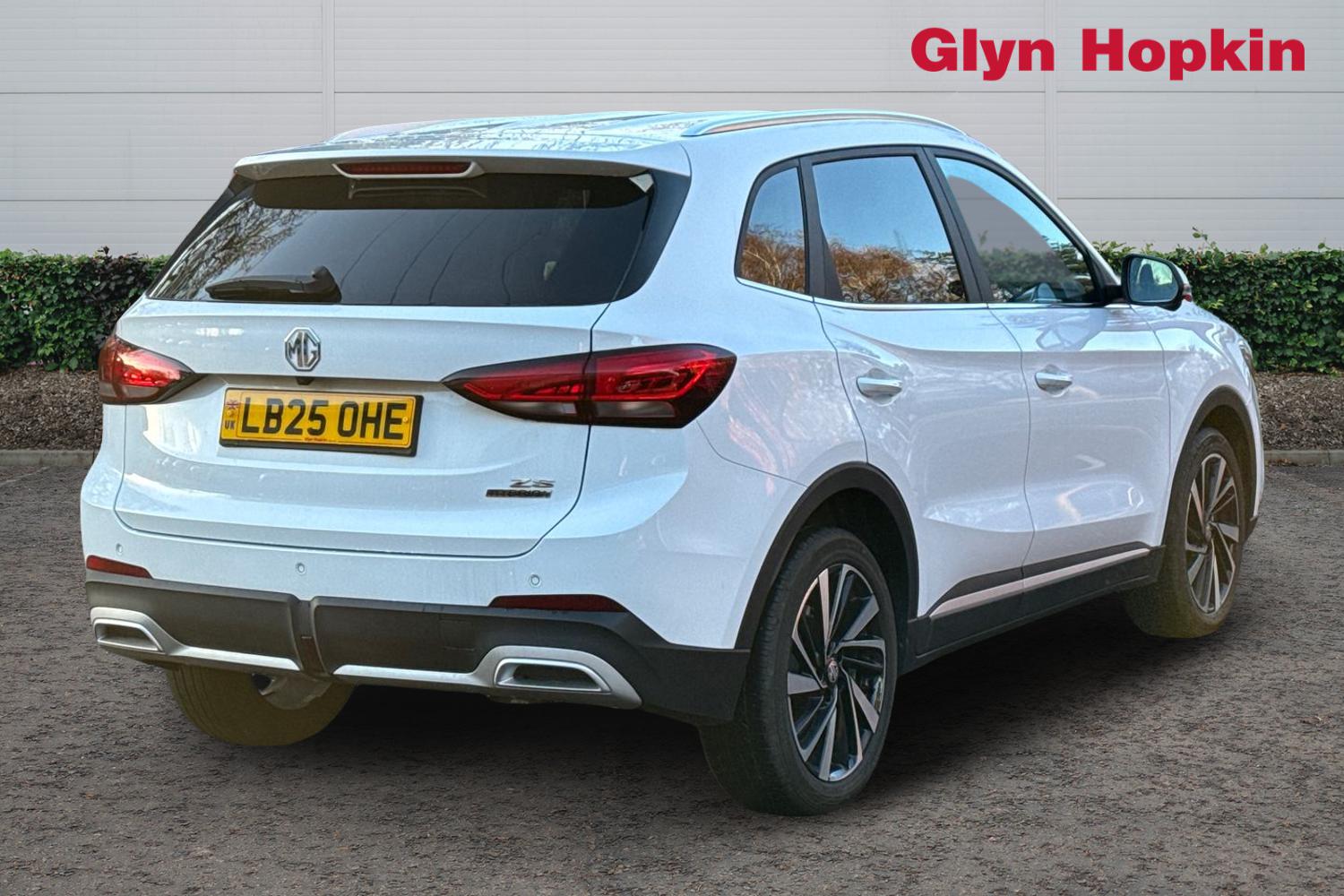 Used MG MG ZS 2025 for sale - 76873823: Photo 3