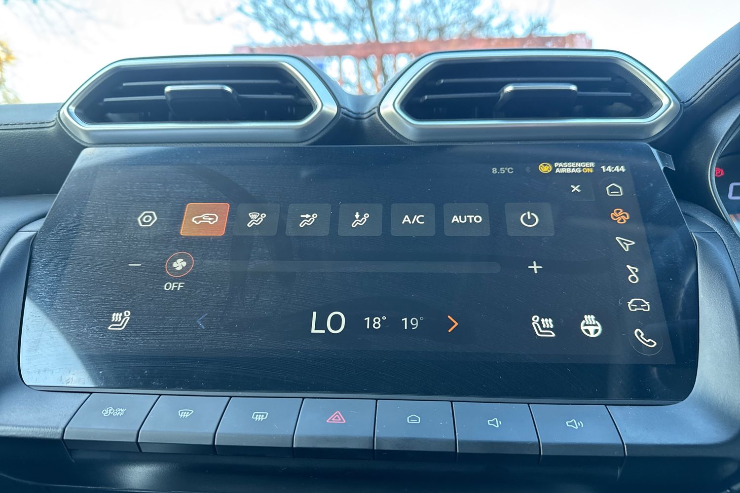 Used MG MG ZS 2025 for sale - 76873823: Photo 36