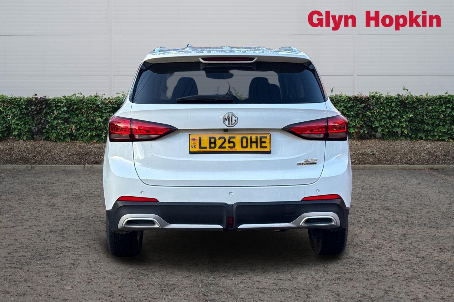 Used MG MG ZS 2025 for sale - 76873823: Photo 4