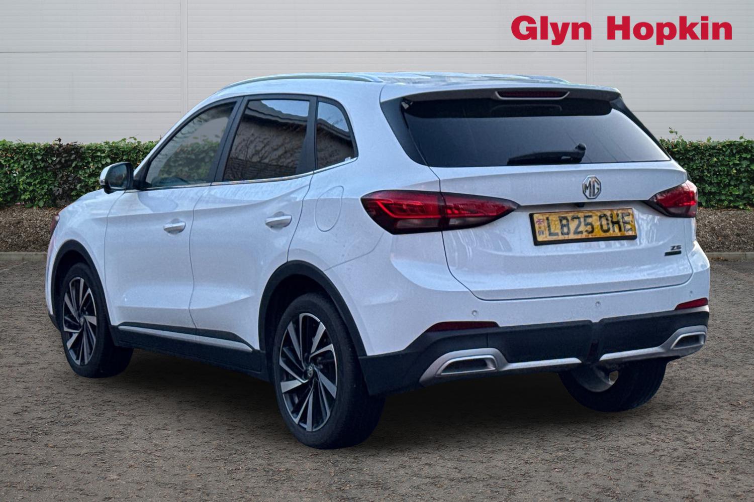 Used MG MG ZS 2025 for sale - 76873823: Photo 5