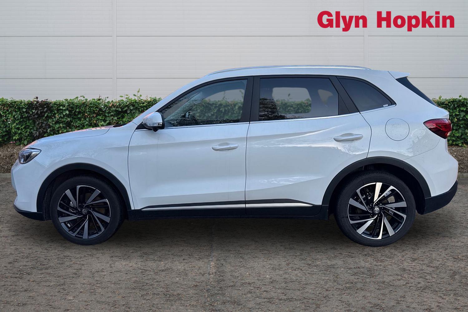 Used MG MG ZS 2025 for sale - 76873823: Photo 6