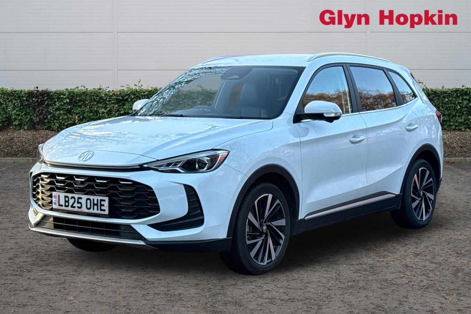 Used MG MG ZS 2025 for sale - 76873823: Photo 7