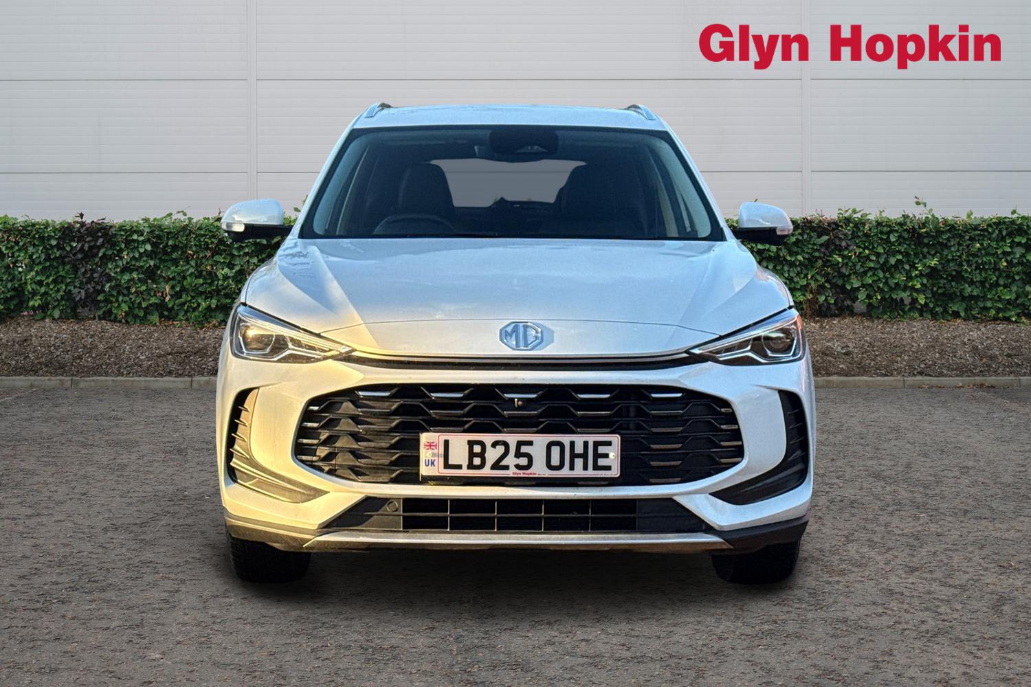 Used MG MG ZS 2025 for sale - 76873823: Photo 8