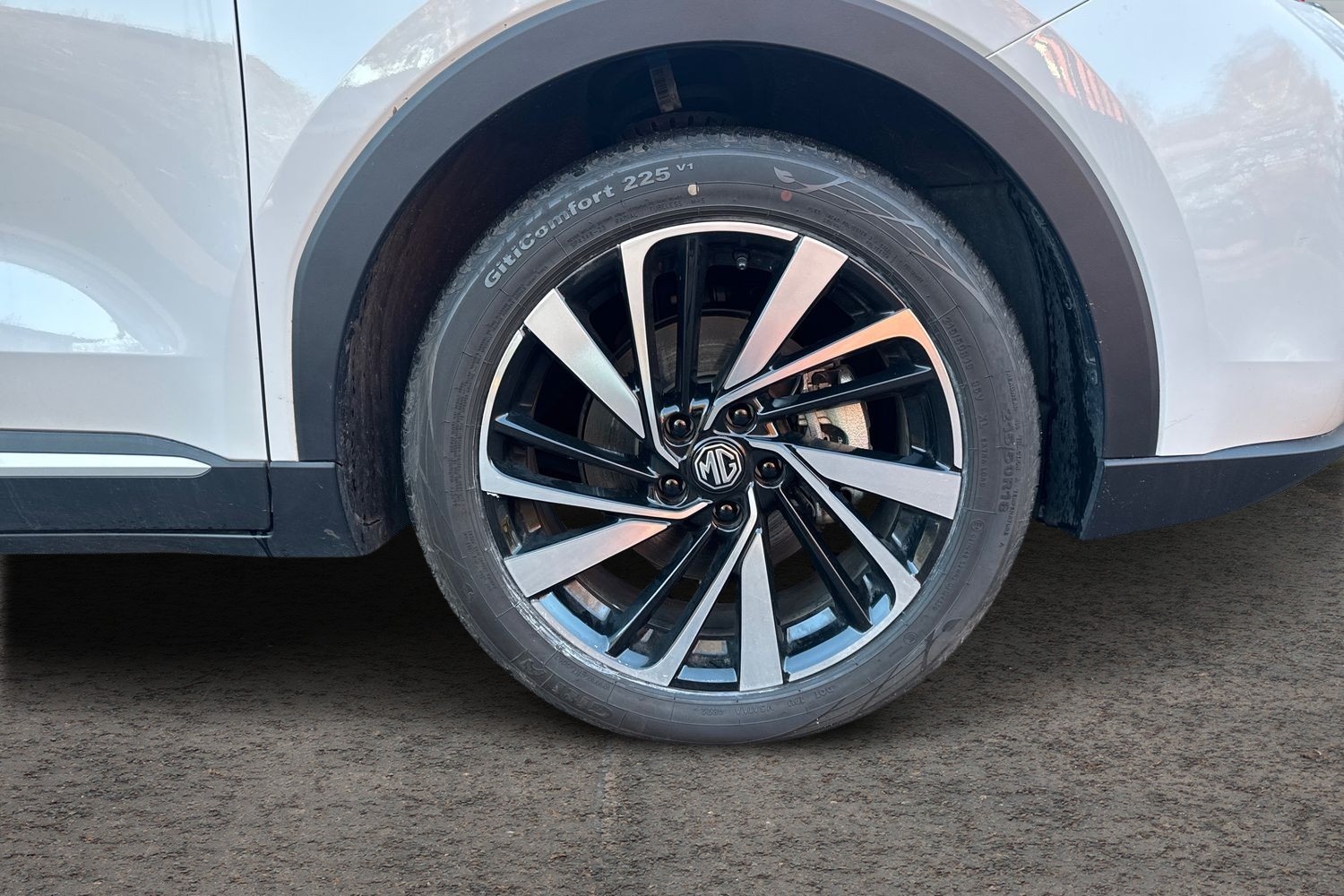 Used MG MG ZS 2025 for sale - 76873823: Photo 9