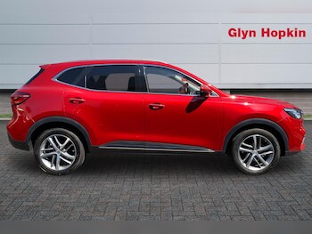 Used MG MG HS 2023 for sale - 78328741: Photo