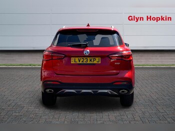 Used MG MG HS 2023 for sale - 78328741: Photo