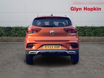 Used MG MG ZS 2022 for sale - 77031469: Photo