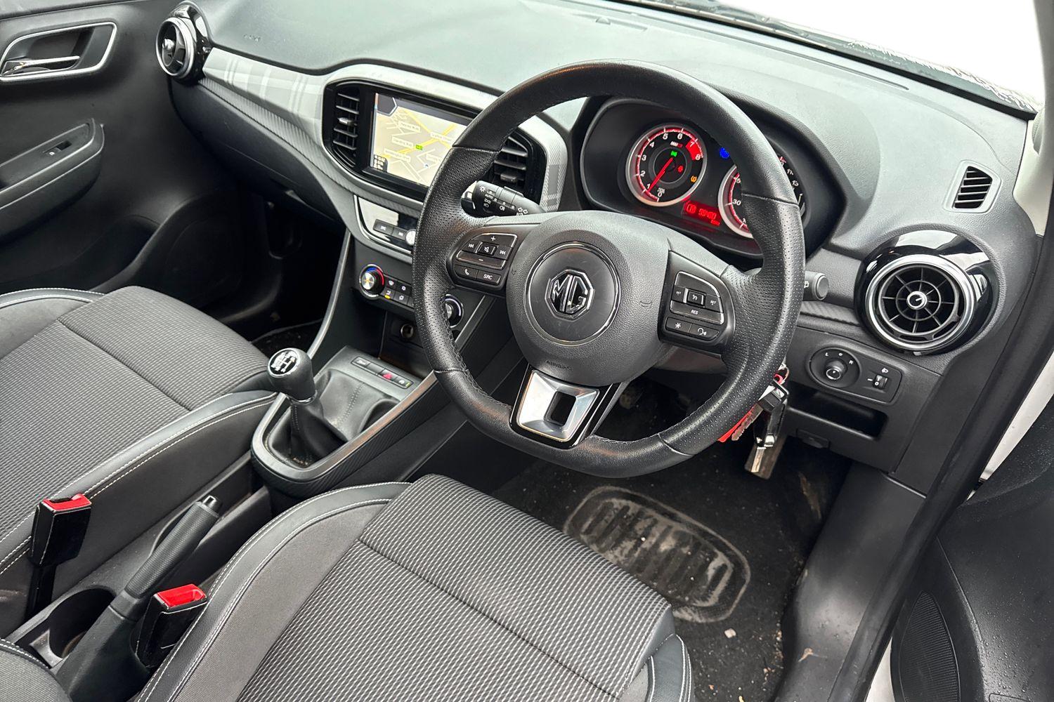 Used MG MG3 2023 for sale - 76874340: Photo 10