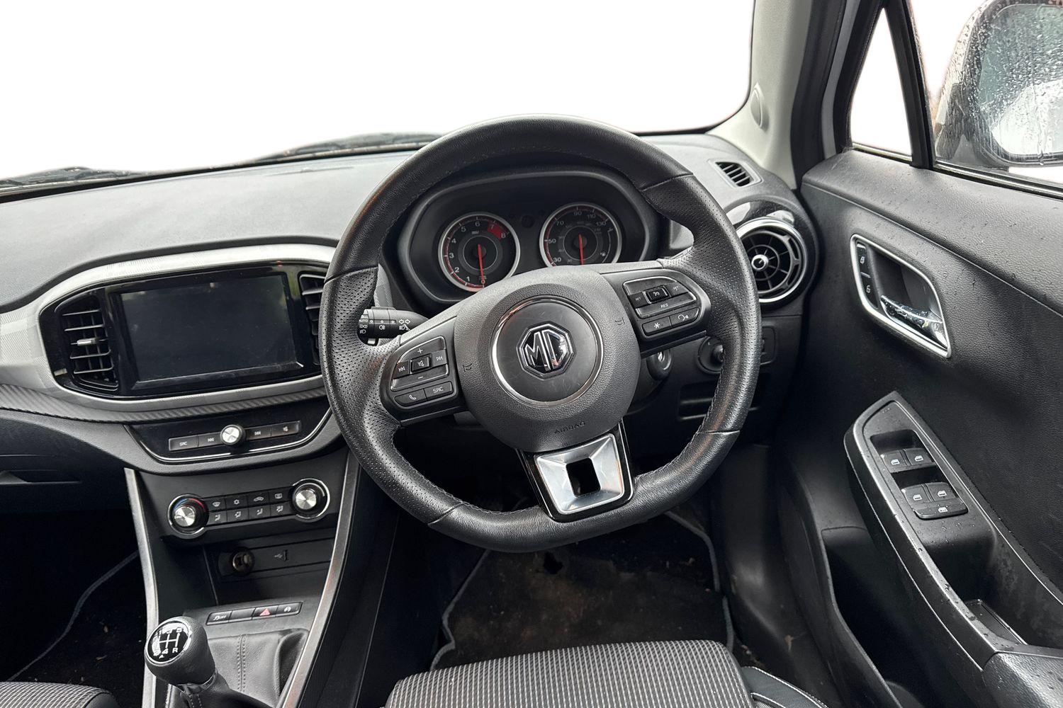 Used MG MG3 2023 for sale - 76874340: Photo 11