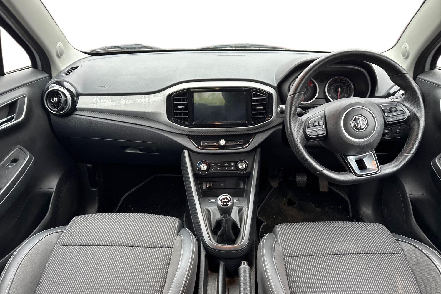 Used MG MG3 2023 for sale - 76874340: Photo 12