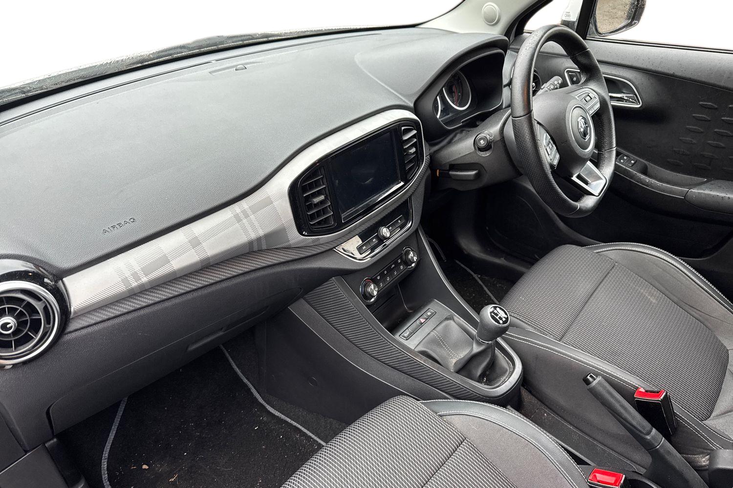 Used MG MG3 2023 for sale - 76874340: Photo 13