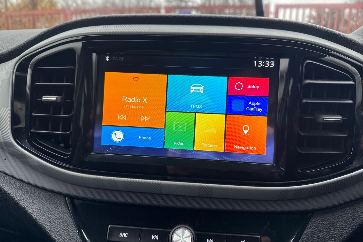 Used MG MG3 2023 for sale - 76874340: Photo 17