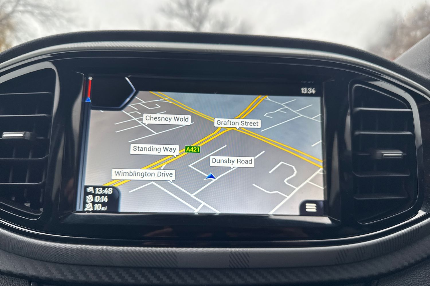 Used MG MG3 2023 for sale - 76874340: Photo 18