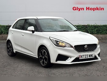 Used MG MG3 2023 for sale - 76874340: Photo