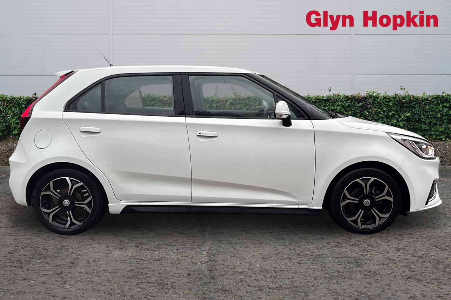 Used MG MG3 2023 for sale - 76874340: Photo 2