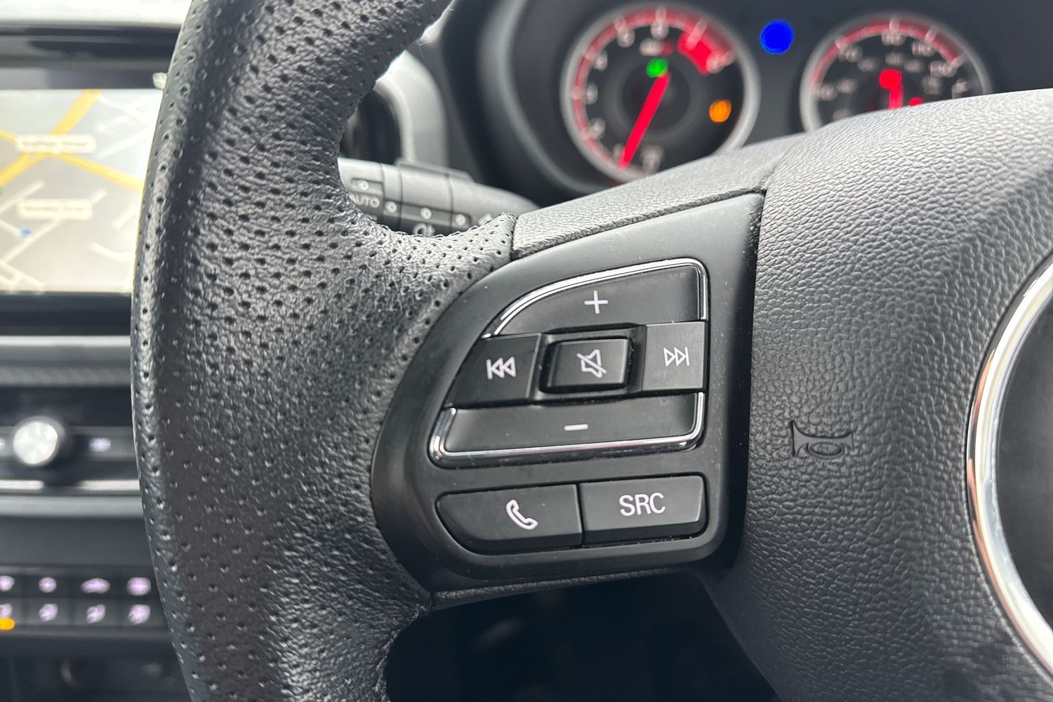 Used MG MG3 2023 for sale - 76874340: Photo 21