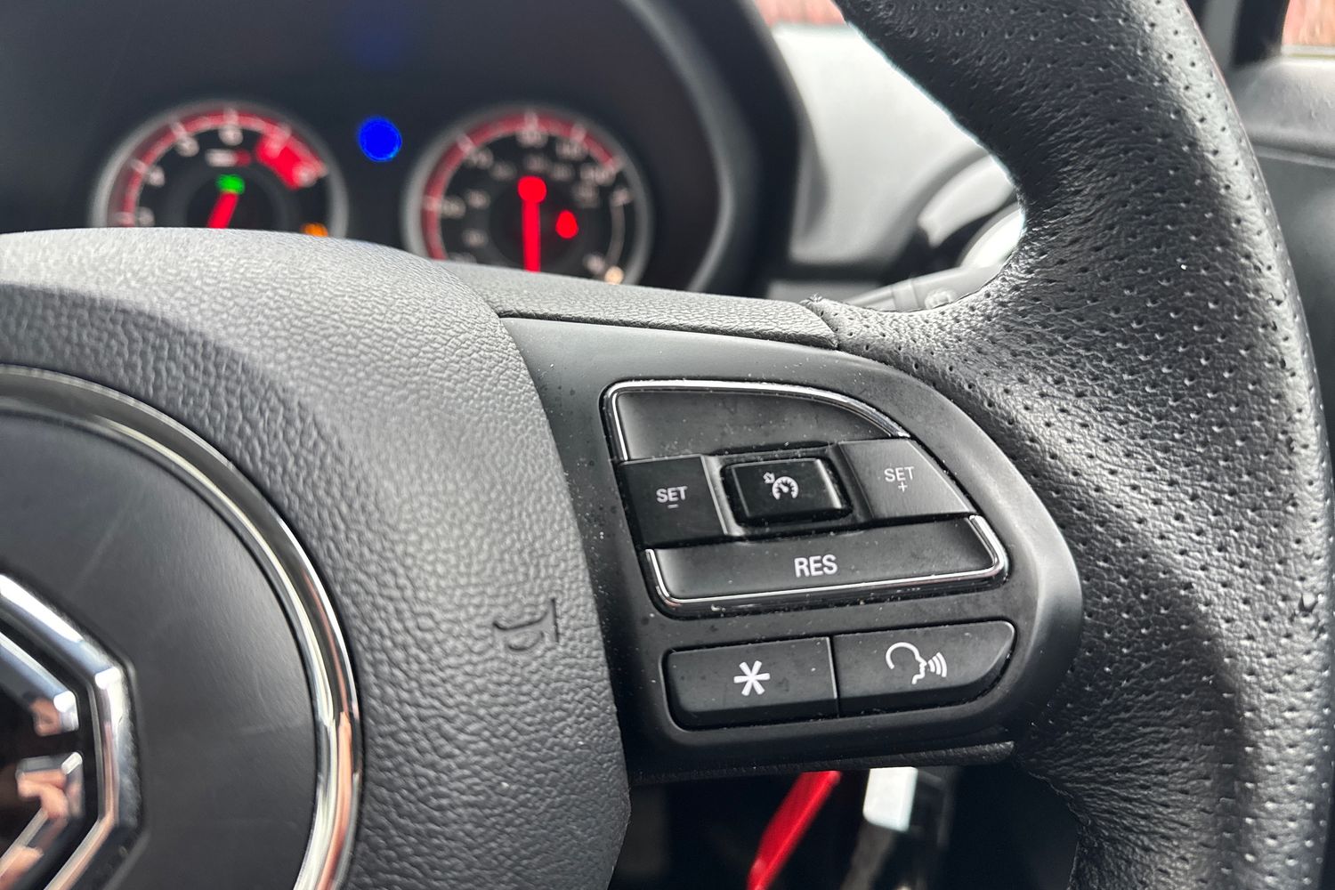 Used MG MG3 2023 for sale - 76874340: Photo 22