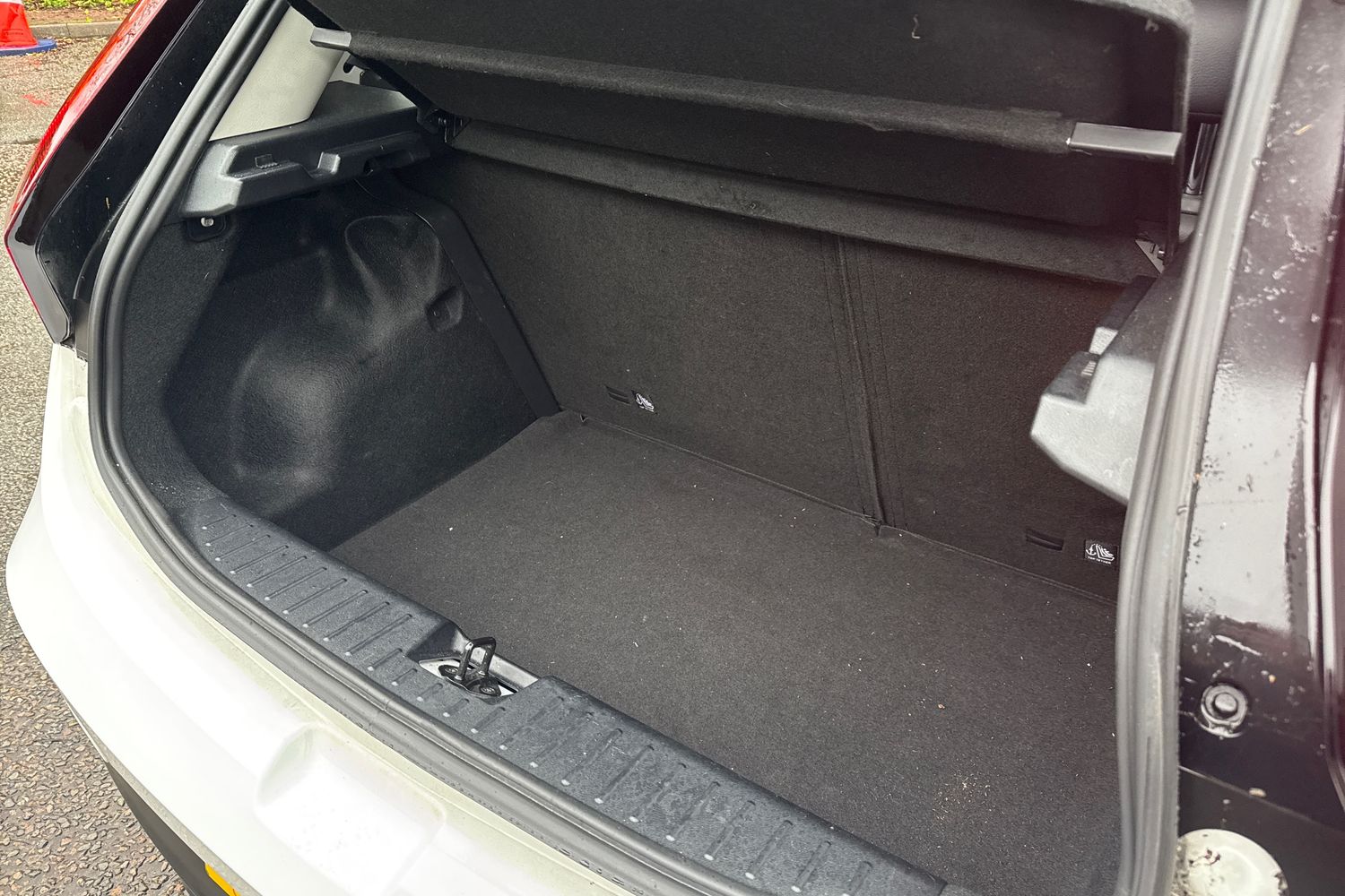 Used MG MG3 2023 for sale - 76874340: Photo 25