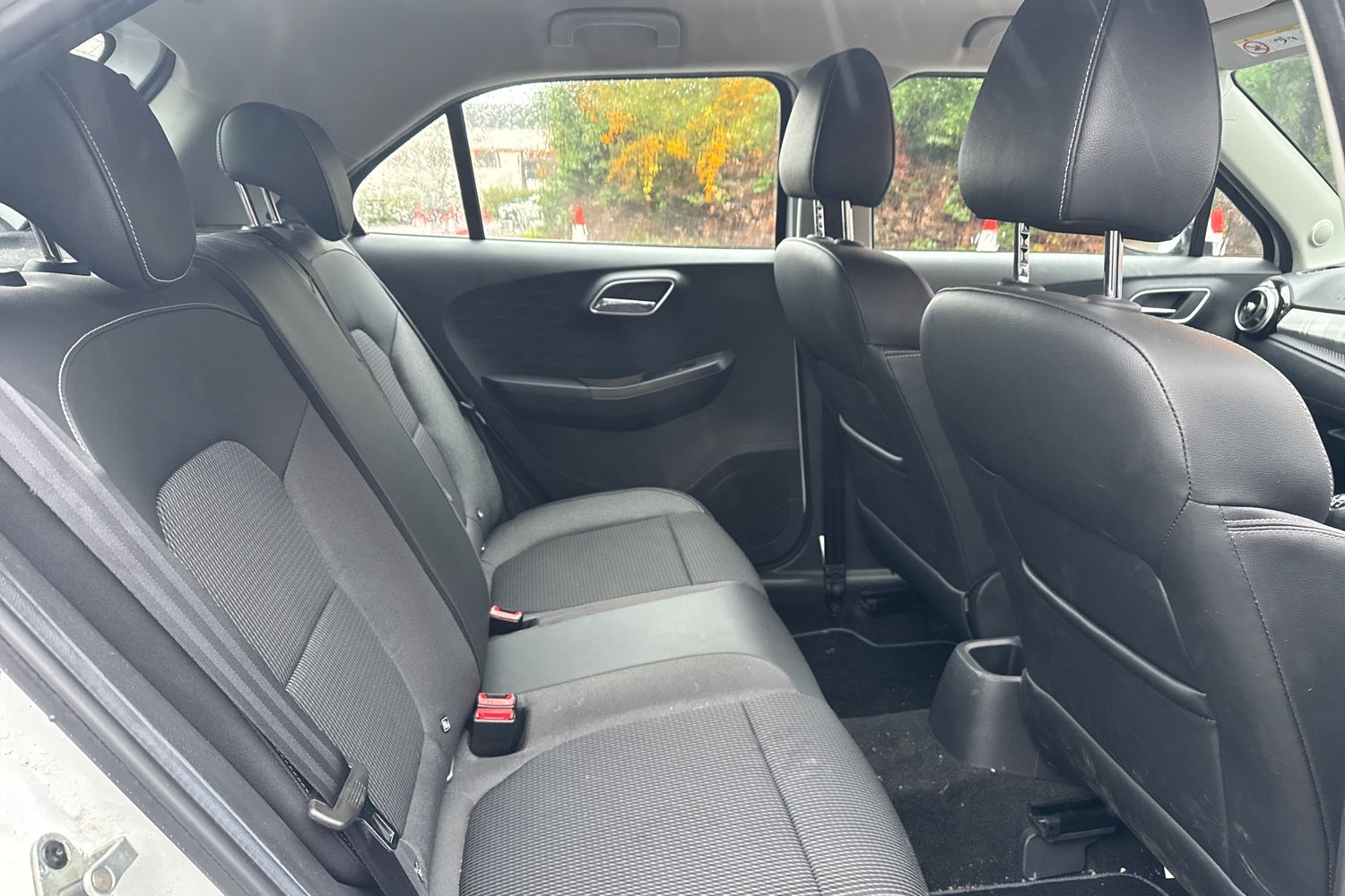 Used MG MG3 2023 for sale - 76874340: Photo 28