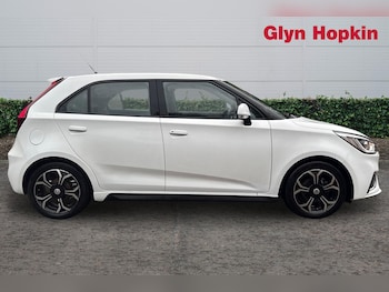 Used MG MG3 2023 for sale - 76874340: Photo