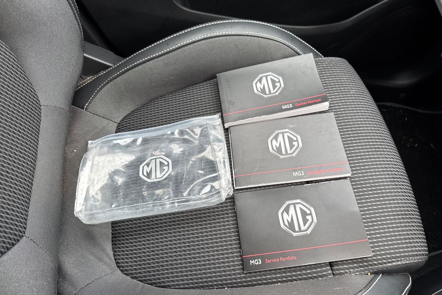 Used MG MG3 2023 for sale - 76874340: Photo 34