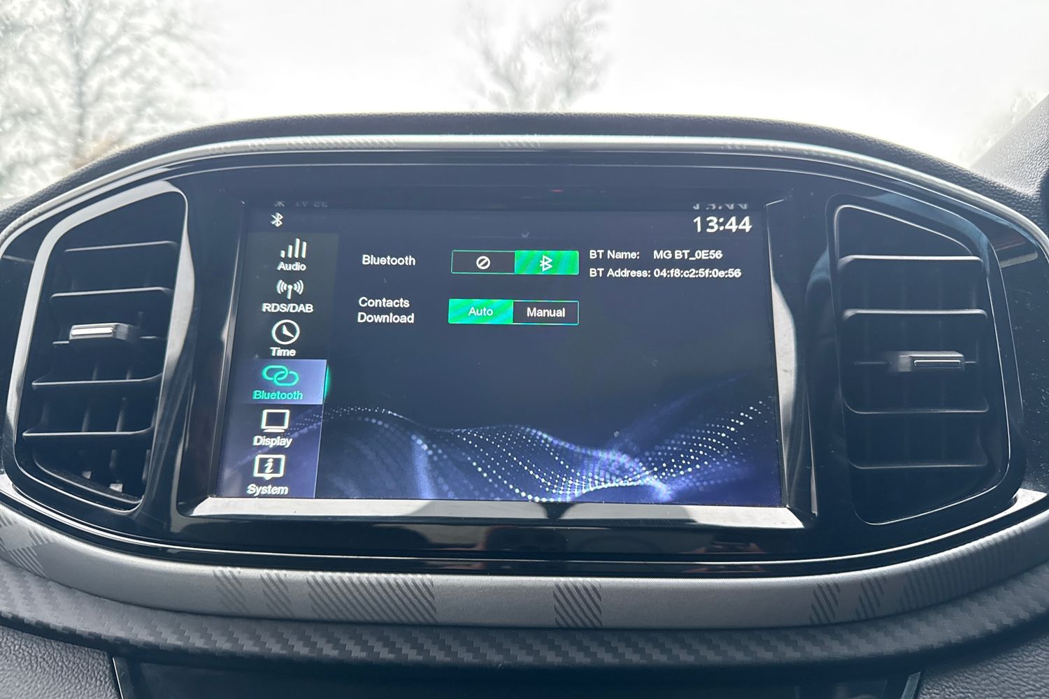 Used MG MG3 2023 for sale - 76874340: Photo 38