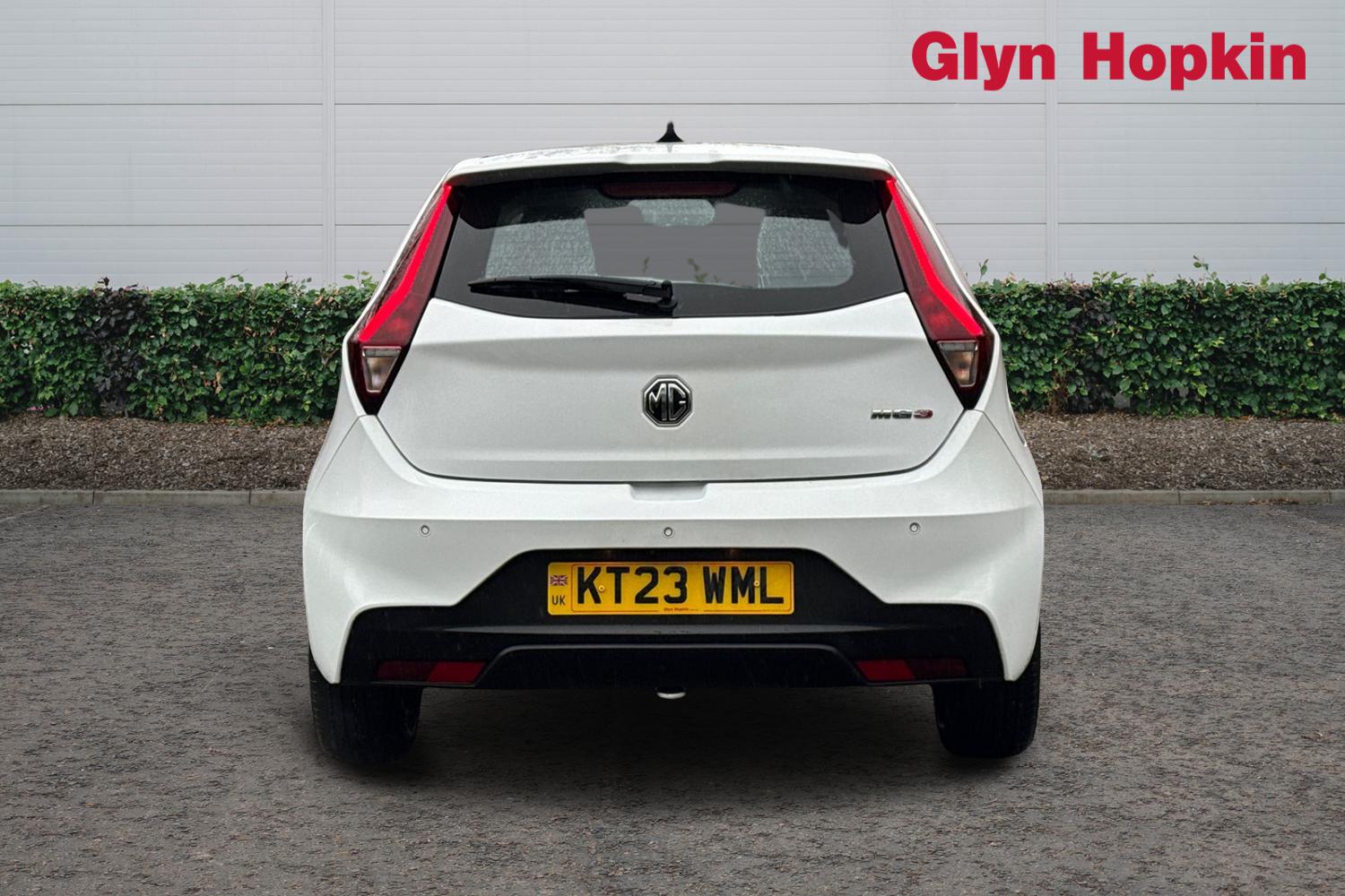 Used MG MG3 2023 for sale - 76874340: Photo 4