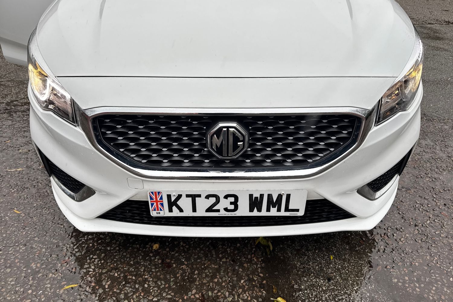 Used MG MG3 2023 for sale - 76874340: Photo 43