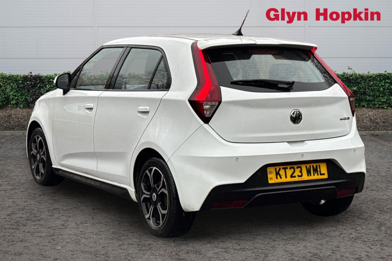 Used MG MG3 2023 for sale - 76874340: Photo 5