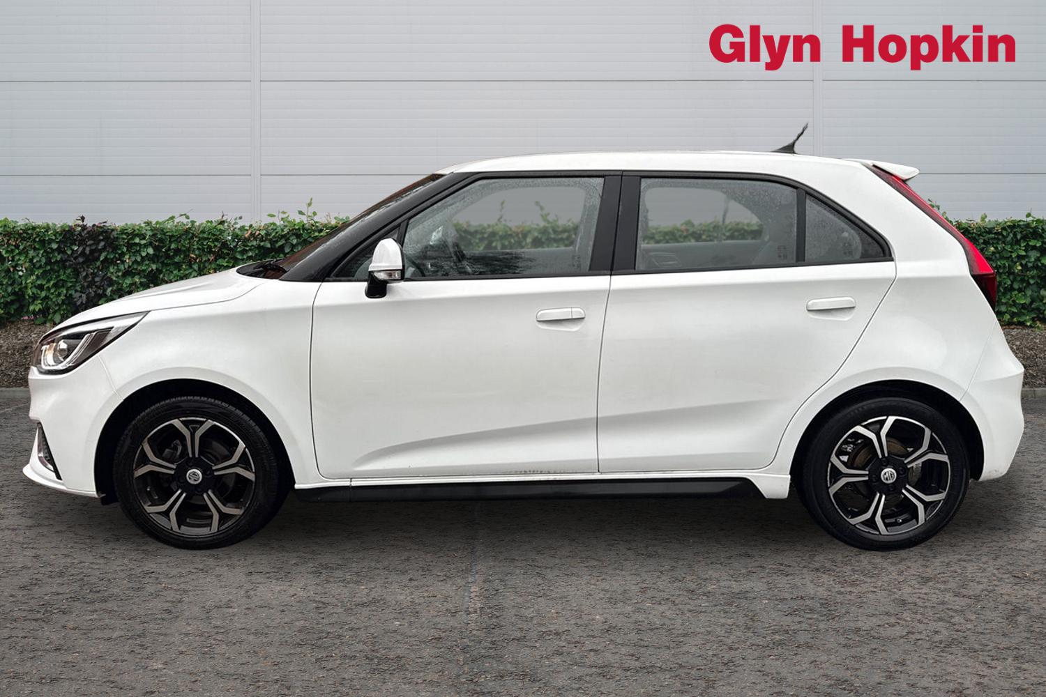 Used MG MG3 2023 for sale - 76874340: Photo 6