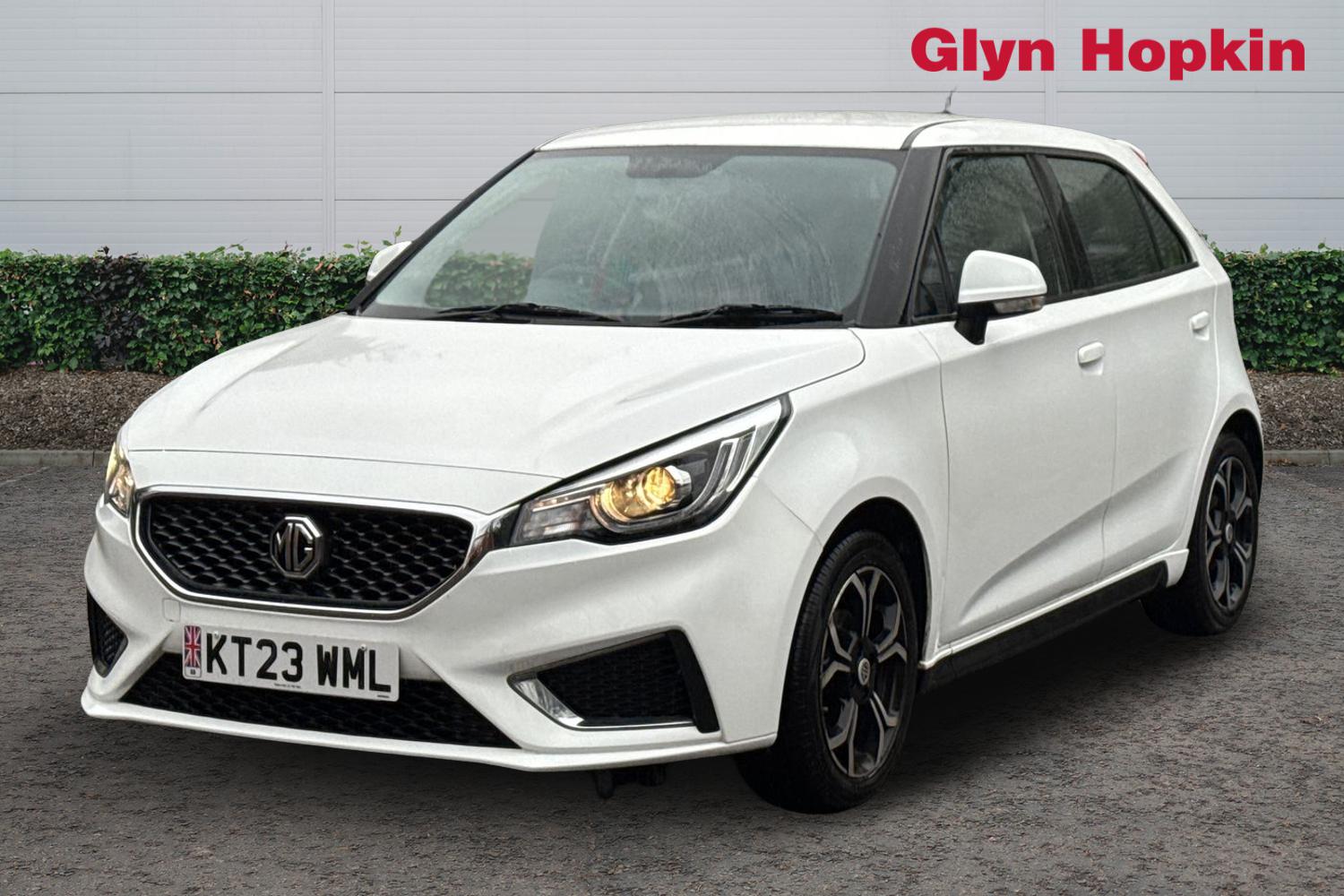 Used MG MG3 2023 for sale - 76874340: Photo 7